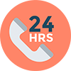 24hours