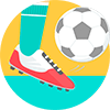 football