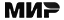 mir